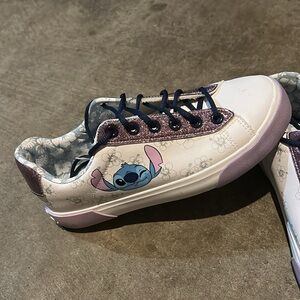 Lilo and Stitch sneakers